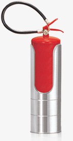 Suporte  de solo C/ Hasteiam